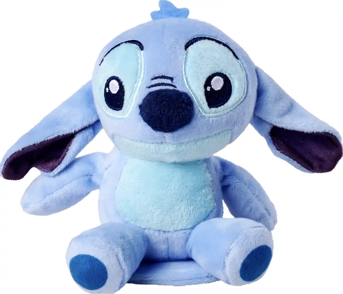 Bild 2 von Simba Disney Stitch Schulterplüsch