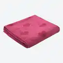 Bild 1 von Handtuch mit Herzmotiv, ca. 50x100 cm