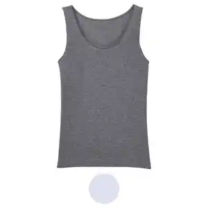 UP 2 FASHION WOMEN Damen-Unterhemd, nahtlos, Tank