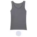 Bild 1 von UP 2 FASHION WOMEN Damen-Unterhemd, nahtlos, Tank