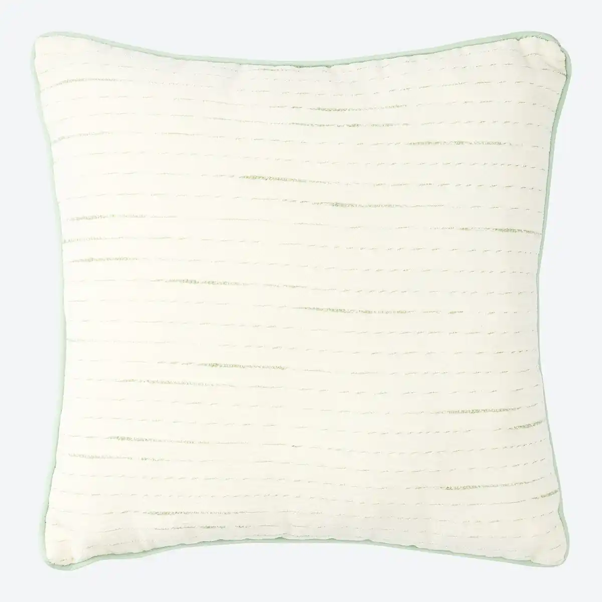 Bild 1 von Dekokissen aus Chenille, ca. 45x45 cm