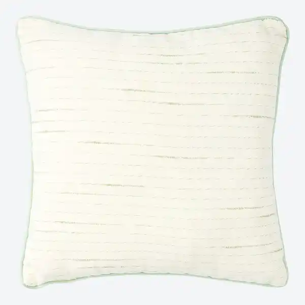 Bild 1 von Dekokissen aus Chenille, ca. 45x45 cm