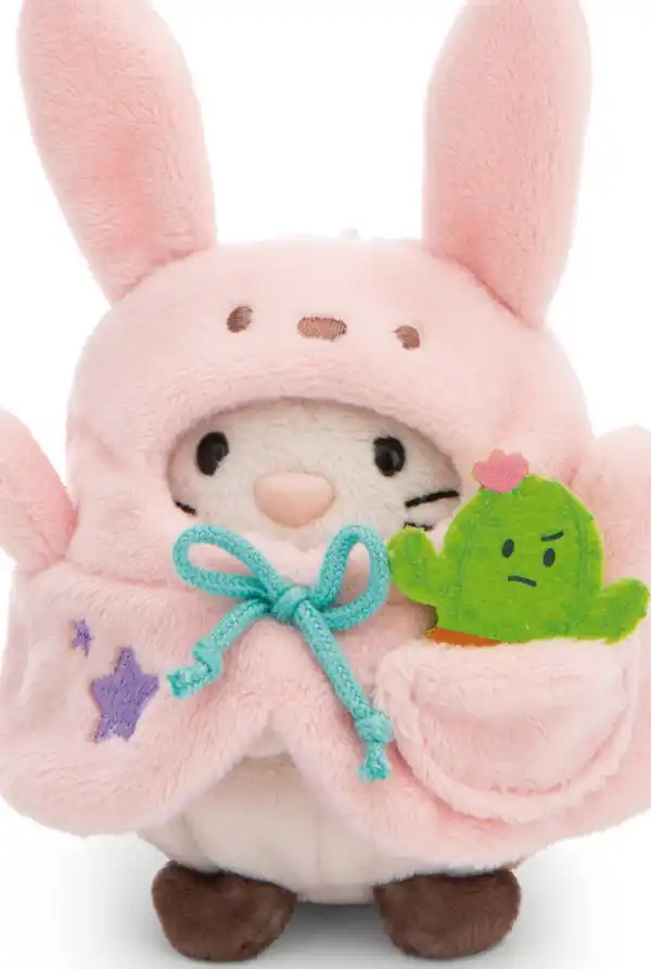 Bild 4 von NICI mymochi Kuscheltier 8 cm