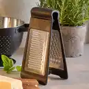 Bild 1 von Faltbare Reibe, ca. 23,5x10,5x5,5 cm