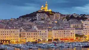 Rund um Westeuropa - Kreuzfahrt - MSC Magnifica