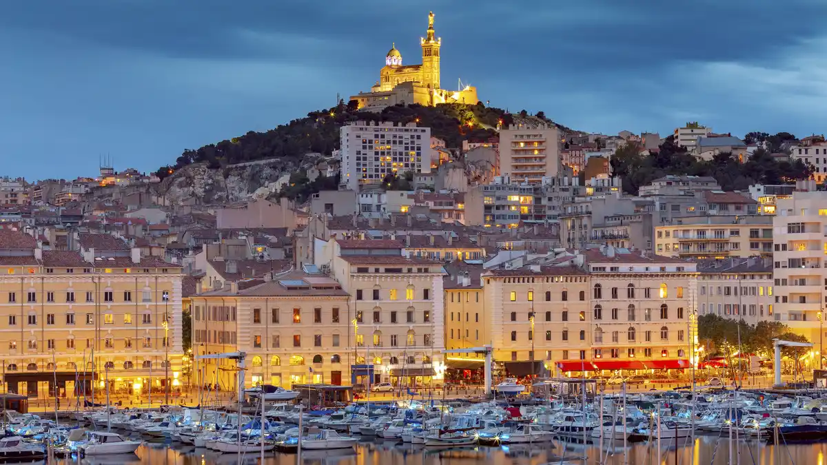 Bild 1 von Rund um Westeuropa - Kreuzfahrt - MSC Magnifica