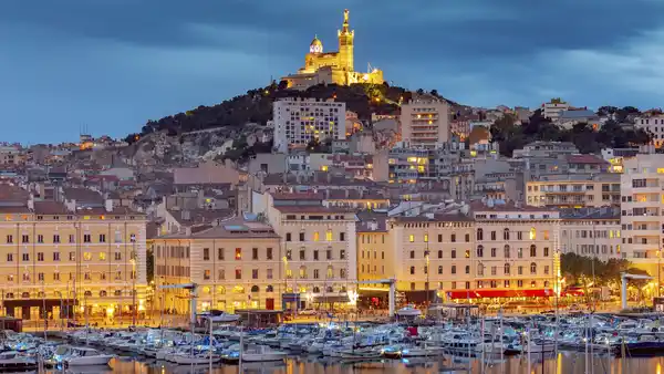 Bild 1 von Rund um Westeuropa - Kreuzfahrt - MSC Magnifica