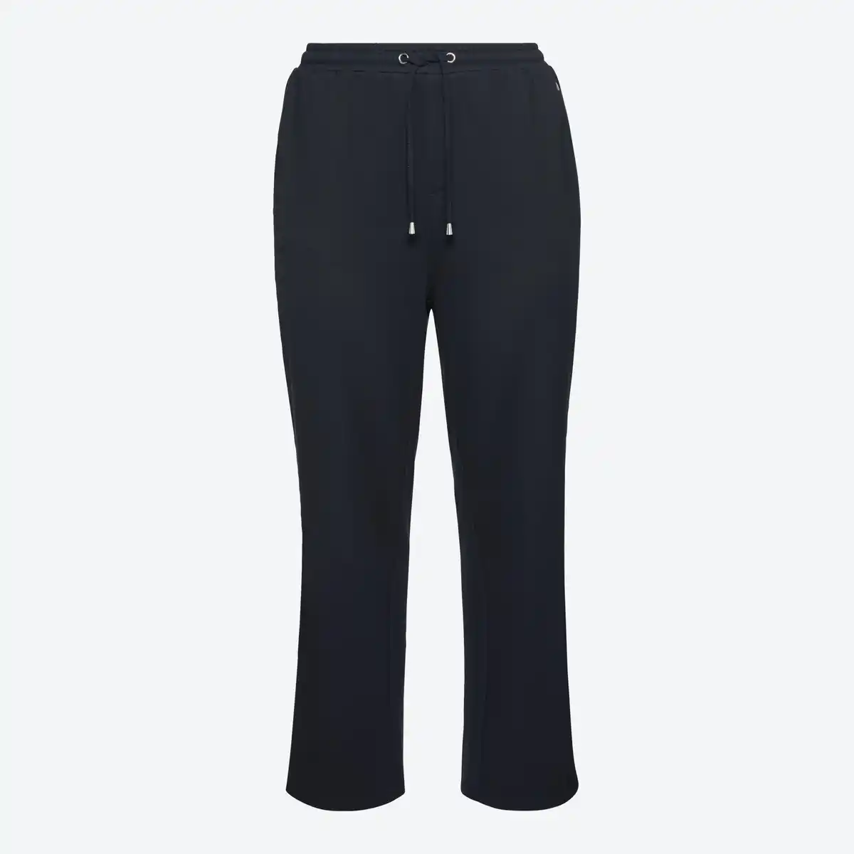 Bild 3 von Damen-Stoffhose mit Gummizug, große Größen