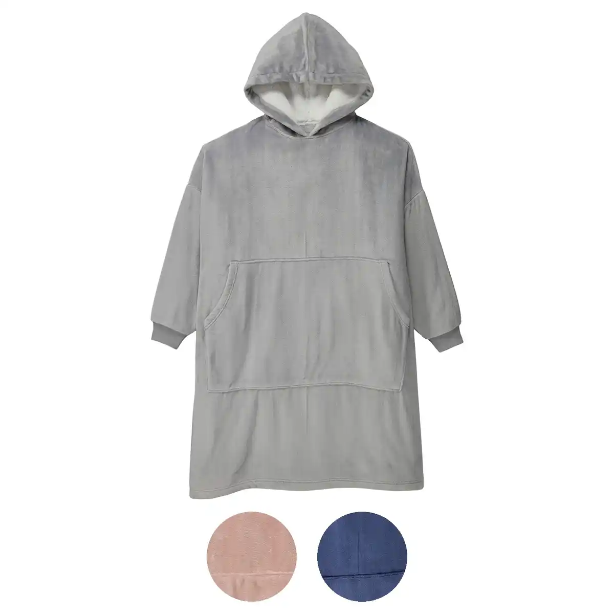 Bild 1 von UP 2 FASHION Damen oder Herren Kapuzendecke