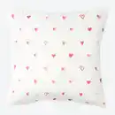 Bild 3 von Kissenhülle aus Samt, ca. 40x40 cm