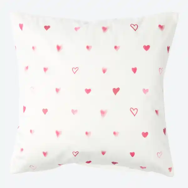 Bild 3 von Kissenhülle aus Samt, ca. 40x40 cm