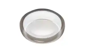 LED-Deckenleuchte Jerom, grau/amber, inkl. CCT Funktion