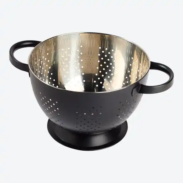 Bild 1 von Edelstahlsieb, Ø ca. 22 cm