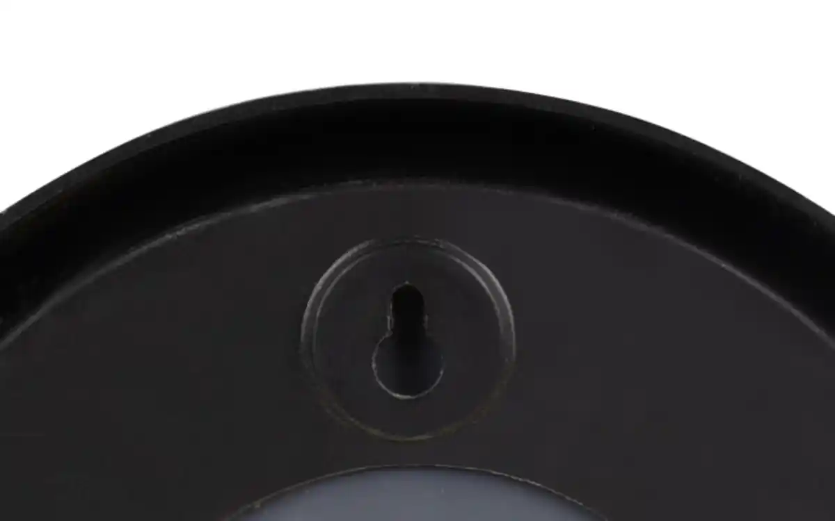 Bild 4 von Dekospiegelset Lia, schwarz/goldfarbig