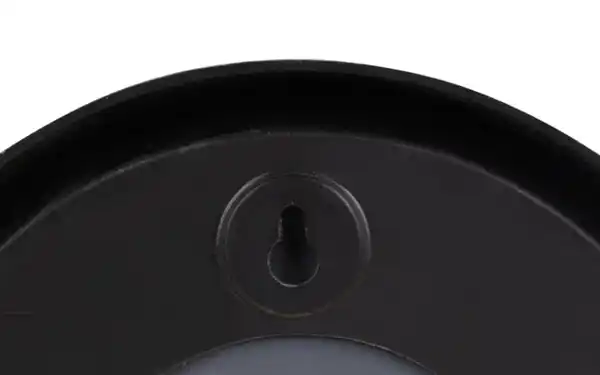 Bild 4 von Dekospiegelset Lia, schwarz/goldfarbig