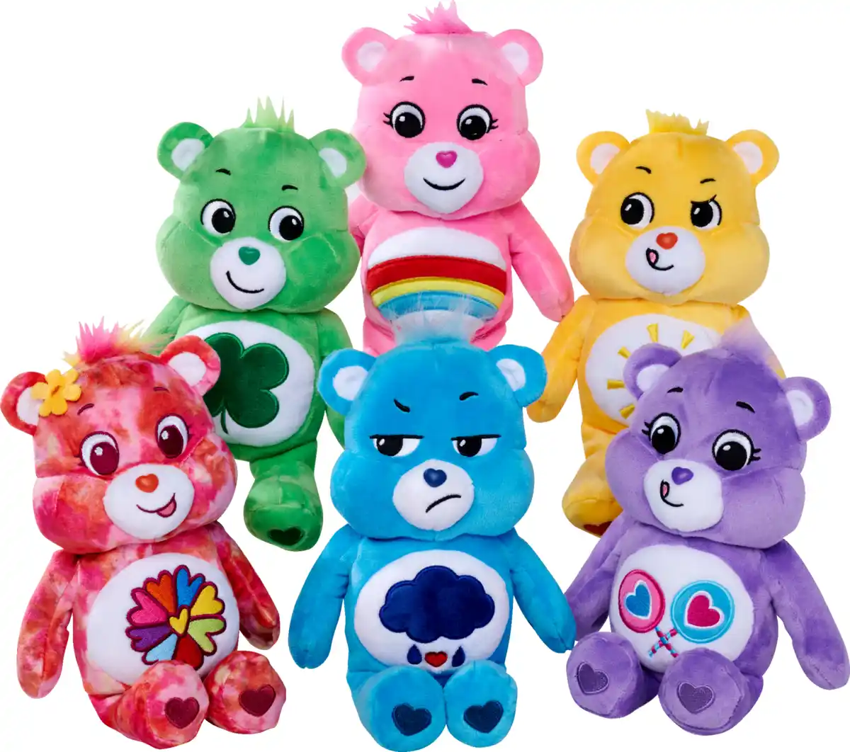Bild 2 von Simba Care Bears