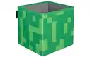 Bild 3 von Phoenix Group AG - Minecraft Stoffboxen 2er-Set Zauberwürfel und Creeper, braun/grün