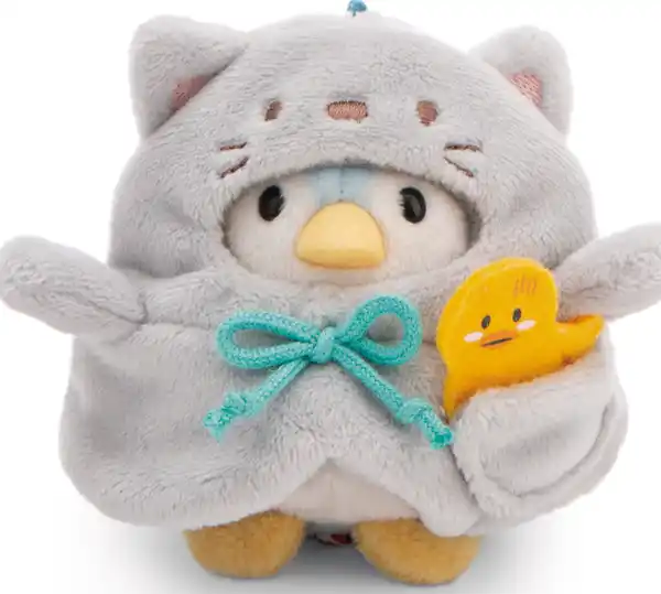 Bild 2 von NICI mymochi Kuscheltier 8 cm