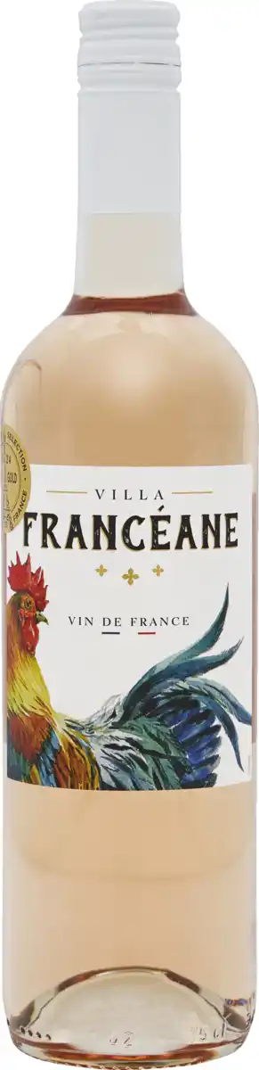 Bild 1 von Villa Francéane Villa Francéane Rosé, 750 ml
