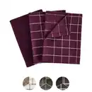 Bild 1 von CROFTON Strukturierte Geschirrtücher, 3er-Packung