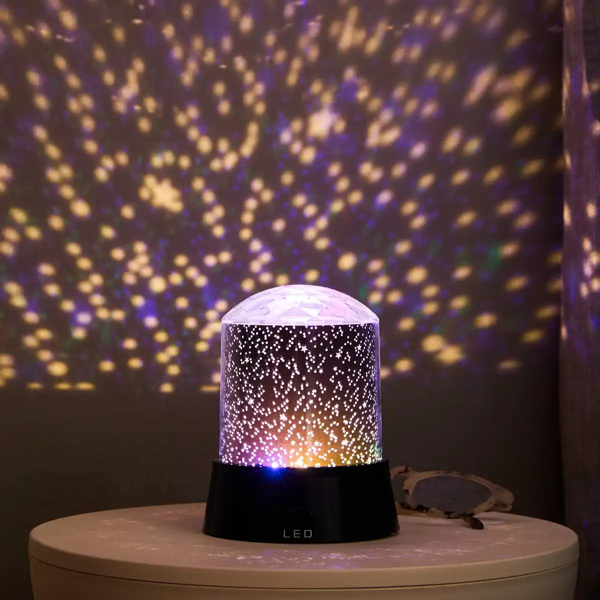 Bild 1 von LED-Nachtlicht mit 2 Leucht-Modi