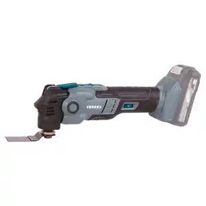 FERREX Akku Multifunktionswerkzeug oder Winkelschleifer