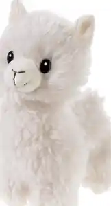 Heunec Plüsch Lama 3-fach sortiert