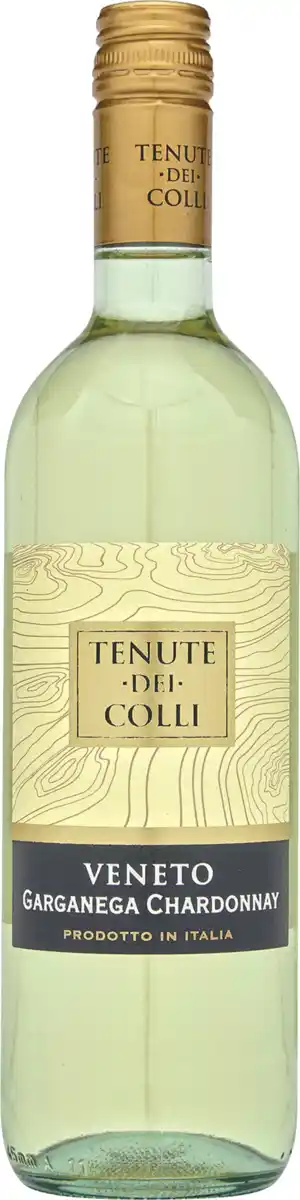 Bild 1 von Tenute dei Colli TENUTE DEI COLLI Garganega - Chardonnay, 750 ml