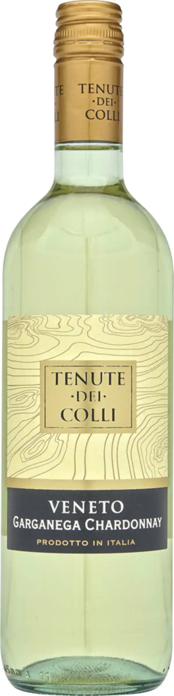 Bild 1 von Tenute dei Colli TENUTE DEI COLLI Garganega - Chardonnay, 750 ml