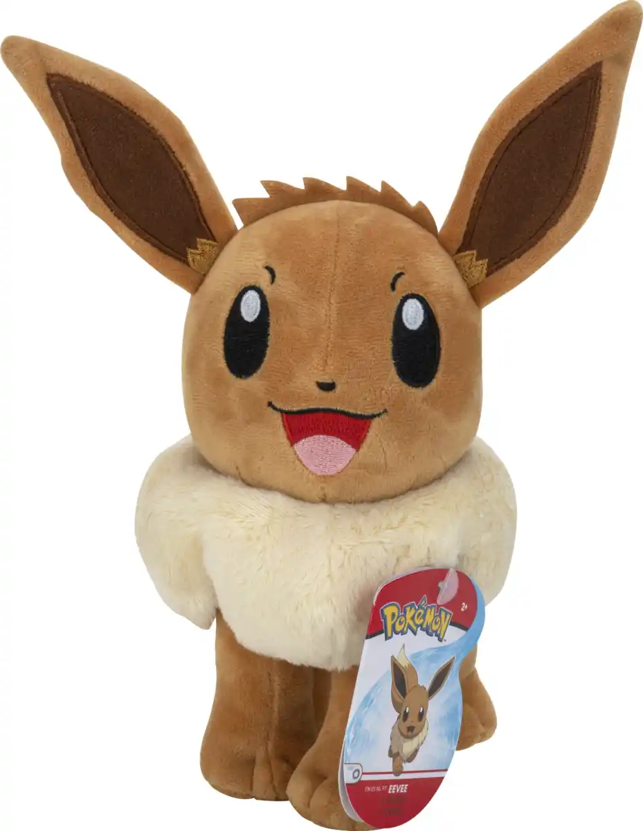 Bild 3 von Jazwares Pokèmon Plüsch