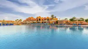 Ägypten - 5* Akassia Swiss Resort