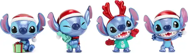Bild 3 von Simba Stitch Sammelfiguren
