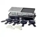 Bild 1 von AMBIANO Raclette Grill & Fondue