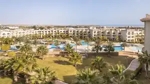 Ägypten - 5* Serenity Alma Heights