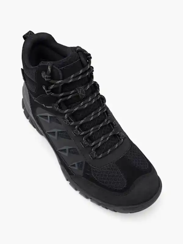 Bild 2 von Landrover Schnürboots