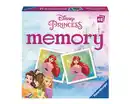 Bild 1 von Spiel Memory Mini Princess 48tlg.