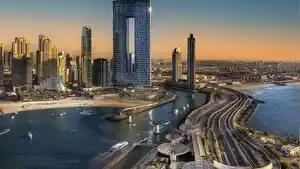 Vereinigte Arabische Emirate – Stadt & Baden - 4* Millennium Lakeview Hotel Dubai & 5* Royal M by Gewan Fujairah