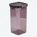 Bild 1 von Frischhaltedosen mit Klickverschluss