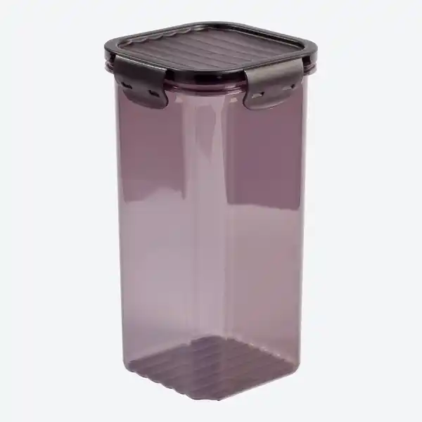 Bild 1 von Frischhaltedosen mit Klickverschluss