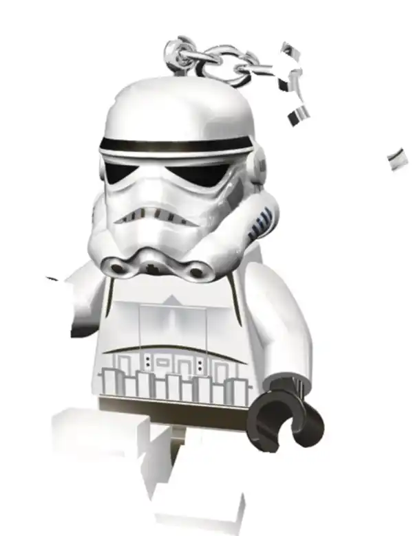 Bild 3 von LEGO LEGO Star Wars LED Schlüsselanhänger
