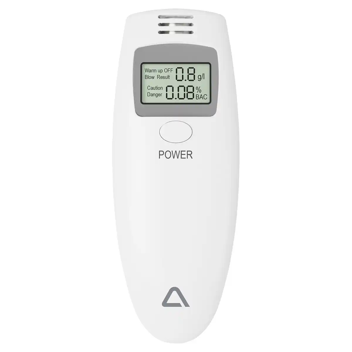 Bild 1 von AMBIANO Digitaler Alkoholtester & Weinthermometer