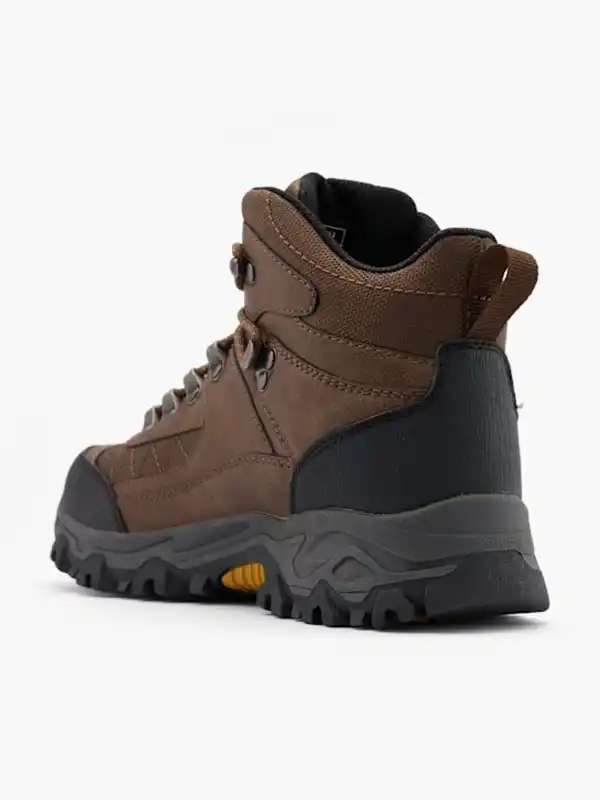 Bild 3 von Landrover Schnürboots