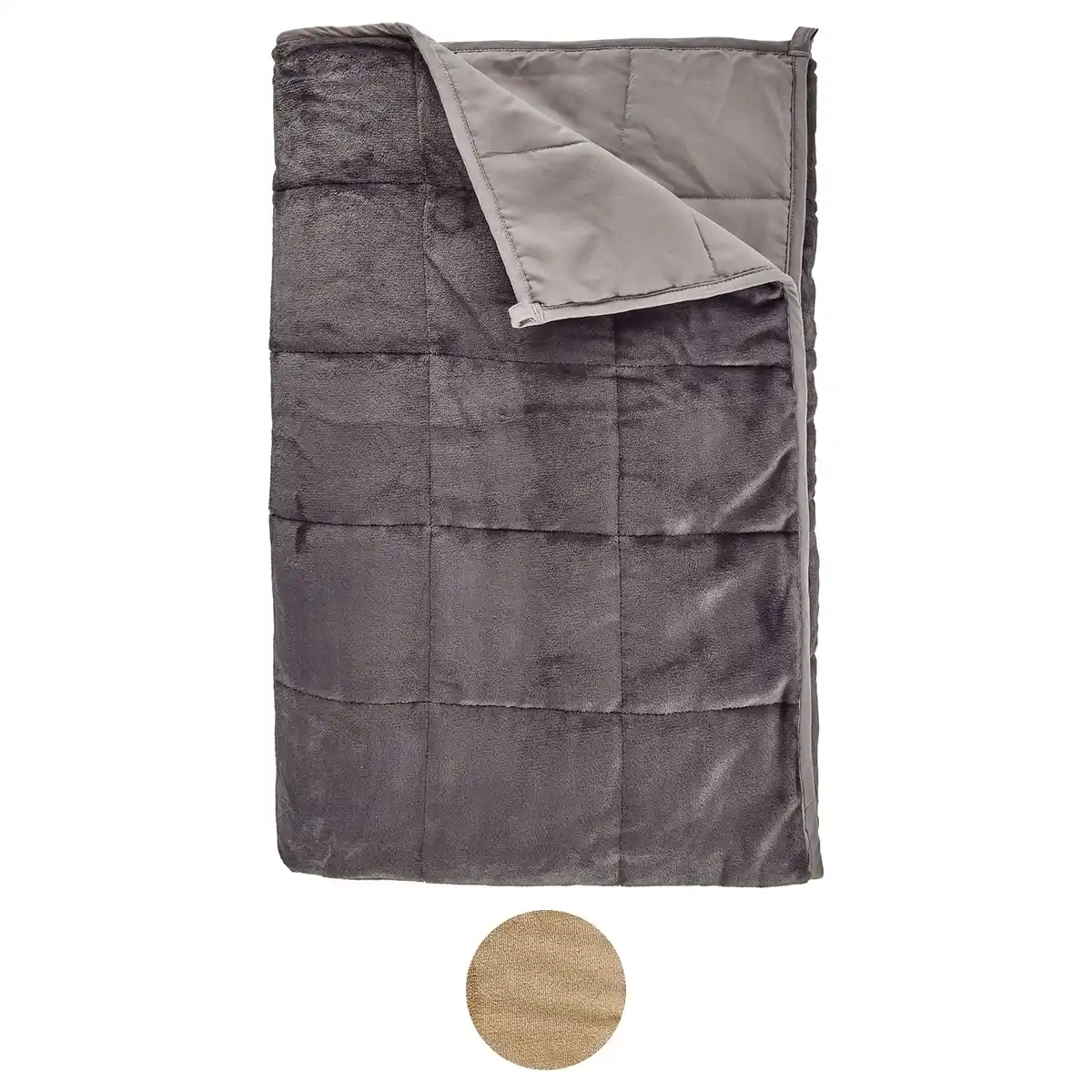 Bild 1 von HOME CREATION Entspannungsdecke 6 kg