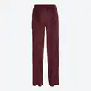 Bild 2 von Damen-Homewear-Hose aus Velours