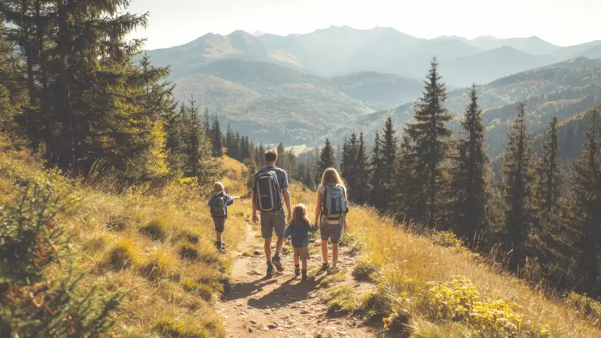Bild 1 von Hotel Wolkensteinbär - Österreich - Salzburger Land - Bramberg