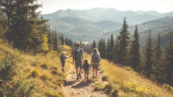 Bild 1 von Hotel Wolkensteinbär - Österreich - Salzburger Land - Bramberg