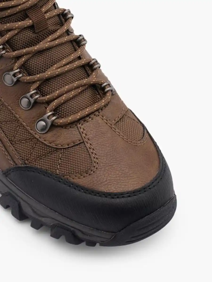 Bild 2 von Landrover Schnürboots