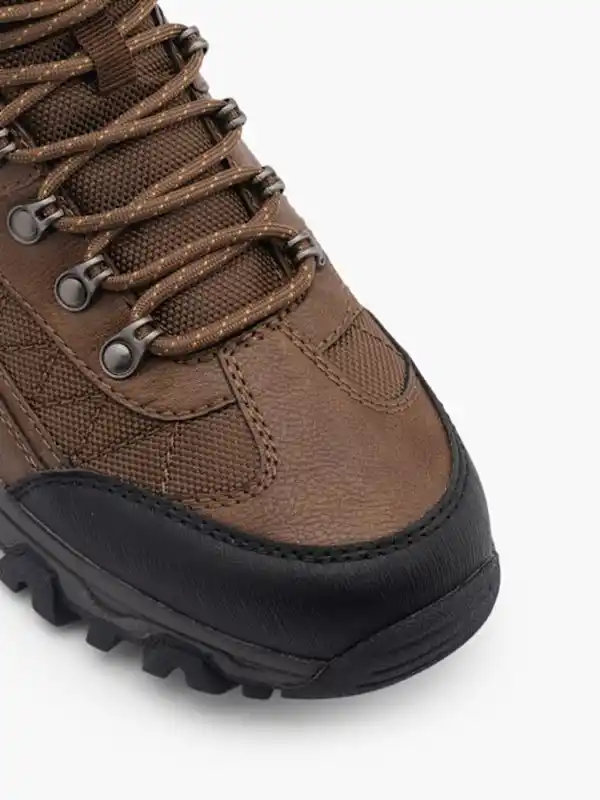 Bild 2 von Landrover Schnürboots