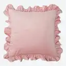 Bild 2 von Dekokissenhülle aus Samt, ca. 40x40 cm