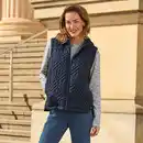 Bild 1 von Damen-Weste mit Kapuze